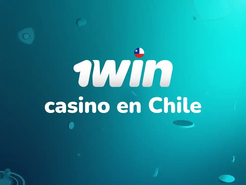 Juega con 1win Chile: Juegos, Bonos, Apuestas y mucho más
